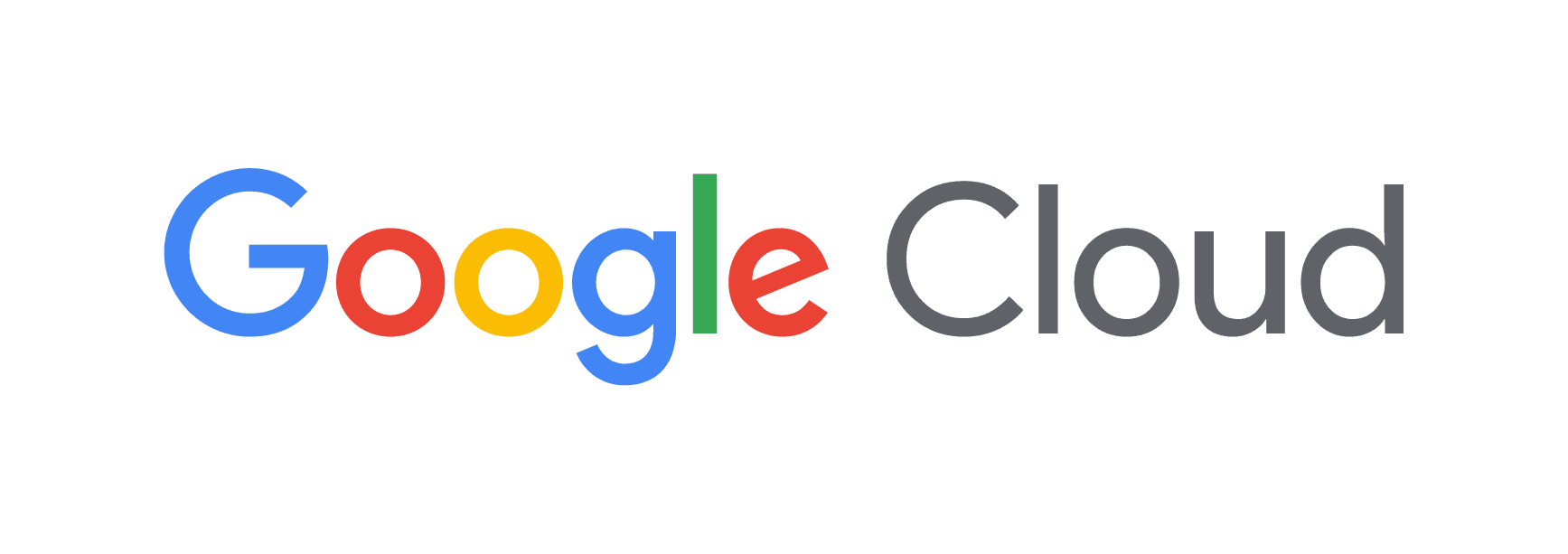 Banner for Google LLC / Google Cloud