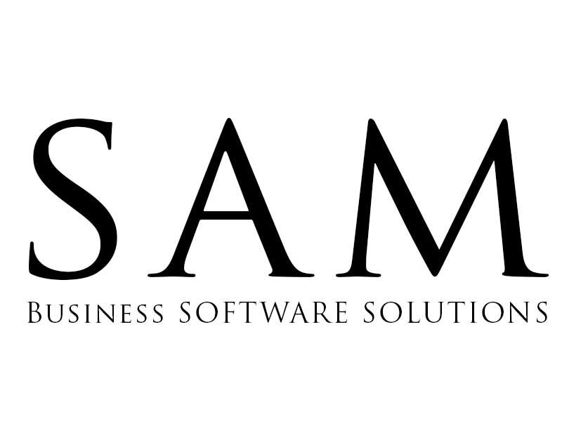 Banner for SAM Software Solutions Ltd